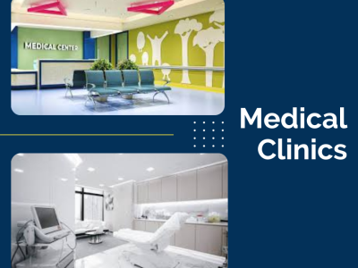 Specialized Medical Clinics