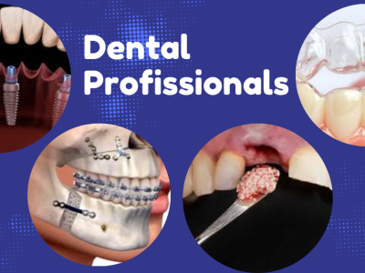 Dental Professionals